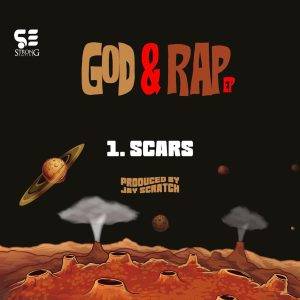 Strongman - Scars