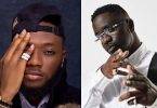 Dremo - Brag Reply (Sarkodie Diss)