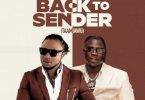 Prince Bright – Back To Sender (Taamiawu) Ft Stonebwoy