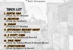 Kofi Kinaata - Kofi OO Kofi EP (Full Album)