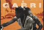 Tiwa Savage - Kilimanjaro Ft Black Sherif & Young Jonn