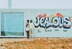 KJ Spio – Jealous Ft Sarkodie, Loick Essien & Ambré
