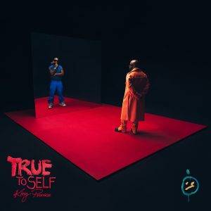 King Promise - Paranoid Ft Fridayy
