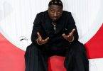 Amerado - Point 5 Freestyle (Diss Song)