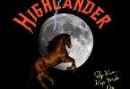 RJZ - Highlander Ft Sky Kuu, Kofi Mole & Larruso