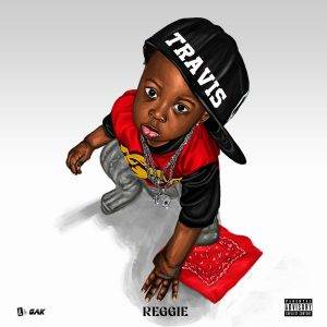 Reggie - Out From Tha Hood