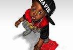 Reggie - Yedi Dollars Ft Kweku Smoke