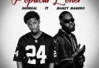 SeeReal - Popular Loner Ft Banzy Banero