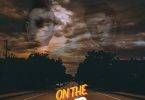 Kofi Jamar - On The Road Ft Kweku Smoke