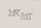 Fameye - June July Ft Sarkodie