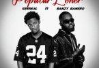 SeeReal - Popular Loner Ft Banzy Banero