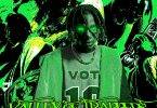 XlimKid - Valley Of Trappers Remix Ft Sarkodie