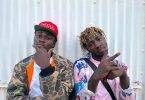 O'Kenneth - Yedin Ft Reggie