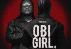 Obi Girl by Epixode,Epixode Obi Girl