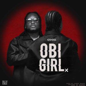Obi Girl by Epixode,Epixode Obi Girl