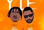 Kwesi Amewuga – Yie Ft Medikal