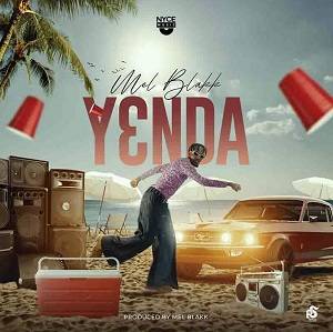 Mel Blakk - Yɛnda (Yenda)