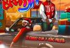 DJ Kwaku Slim - Bronya Ft King Paluta