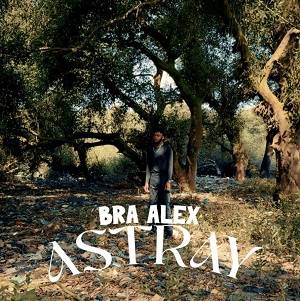 Bra Alex - Astray