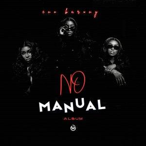 Eno Barony - Street Love Ft Jay Bahd