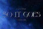 Black Sherif - So It Goes Ft Fireboy DML