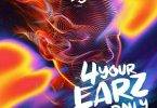 dj lord otb – for your earz only (vol. 15)