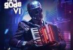 dj lord otb – music for the gods (ep. 06)