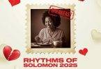 dj mingle – rhythms of solomon 2025
