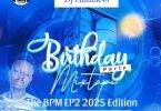 dj humble48 birthday party mix [ep2]