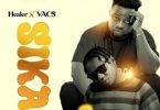 Healer - Sika Ft Vacs
