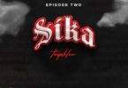 Teephlow – Sika (Samantha)