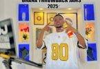 dj sonatty – ghana throwback mashup mix