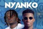 Lokal Shock – Nyanko Ft Kofi Kinaata