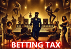 Shatta Wale - Betting Tax