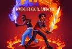 Kweku Flick - Fire Ft Sarkodie