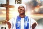 Maa Fausty – Magyenkwa Yesu