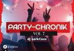 dj sarkcess – party chronik vol. 7