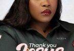 Joyce Blessing - Thank you Jesus (Refix)