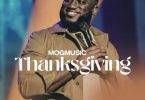 MOGmusic – Thanksgiving