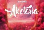 OT n Aiges - Aketesia