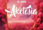 OT n Aiges - Aketesia