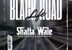 Shatta Wale - Black Road