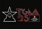 tgma 2025 full list of winners