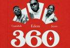 Edem - 360 Ft Camidoh & JZyNo