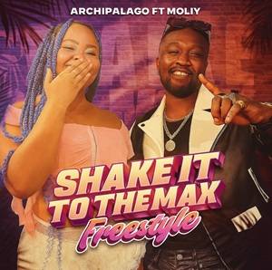 Archipalago Shake It To The Max (Freestyle)