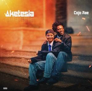 Cojo Rae - Aketesia