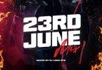dj lord otb – 23rd june (ep.6)