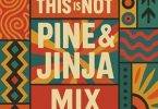 dj millzy – this is not pine & jinja mix (2025)