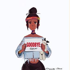 Edoh YAT - Goodbye