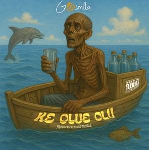 Gasmilla – K3 OLU3 OLU
